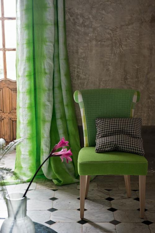 Шторы синие с серым. Шторы к серым обоям — возможные сочетания серых стен со шторами в современном дизайне (125 фото)