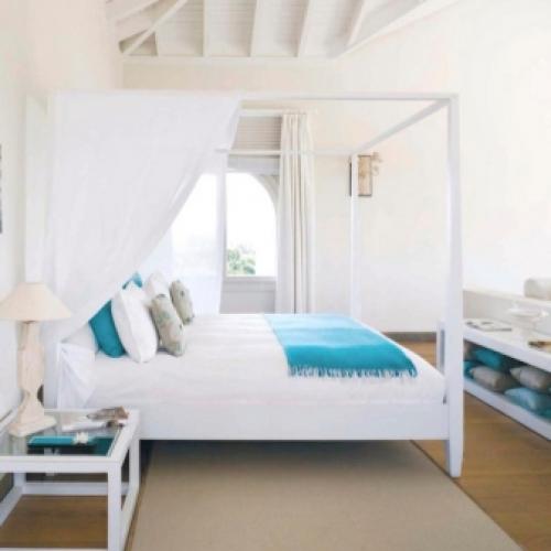 Светлая мебель в спальню. Выбор светлой мебели в спальню, какие есть модели 15