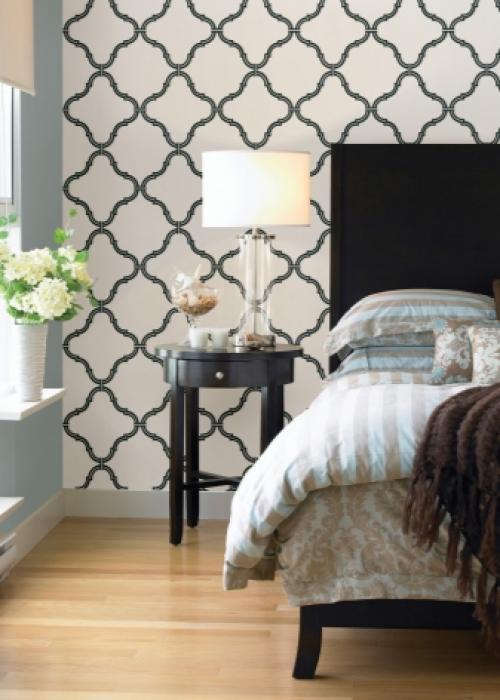 Светлая мебель в спальню. Выбор светлой мебели в спальню, какие есть модели 13