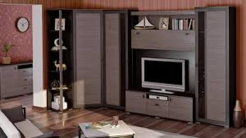 Мебель в гостиную. Правила выбора корпусной мебели в гостиную, советы специалистов