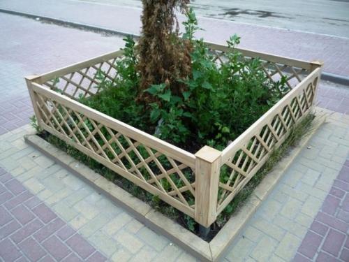 Клумбы для сада своими руками все новинки. Магия разрисованных камней: фото и практические советы 20