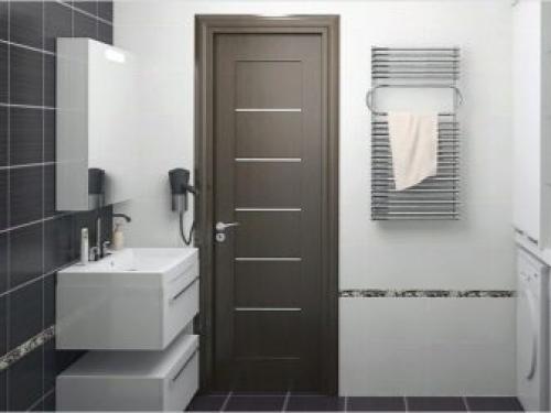 Оформление дверного проема без двери шторами. Как выбрать декоративные шторы в дверной проем? 10