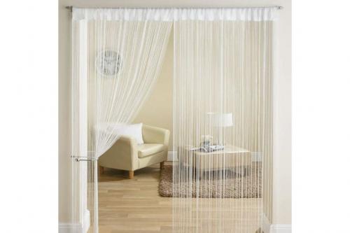 Шторы в светлую гостиную. Выбирать занавески следует, исходя из общей стилизации помещения 21 Шторы в светлую гостиную. Выбирать занавески следует, исходя из общей стилизации помещения 21