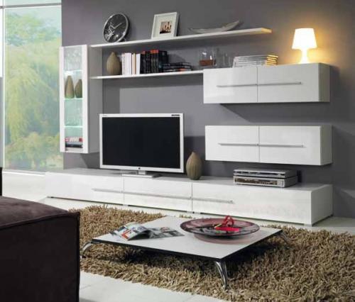 Мебель в гостиную. Правила выбора корпусной мебели в гостиную, советы специалистов