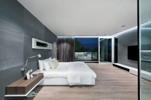 Мебель в стиле хай-тек. Знакомьтесь: мебель в стиле хай-тек 10