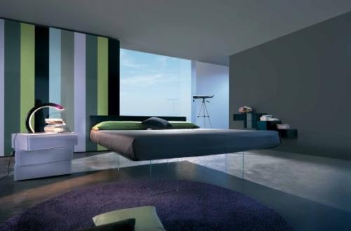 Мебель в стиле хай-тек. Знакомьтесь: мебель в стиле хай-тек 13