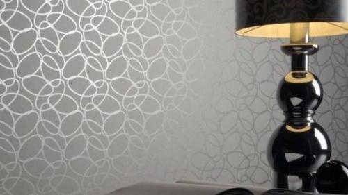 Обои на кухню 2019. Виды обоев для кухни