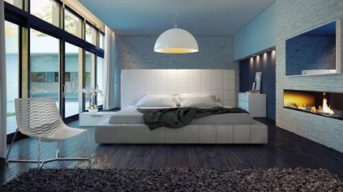 Мебель в стиле хай-тек. Знакомьтесь: мебель в стиле хай-тек 11