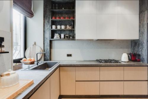 Дневник дизайнера кухня. Кухни Джулия Новарс – обман в цене?