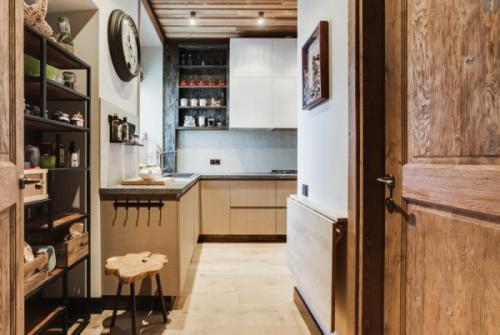 Дневник дизайнера кухня. Кухни Джулия Новарс – обман в цене?