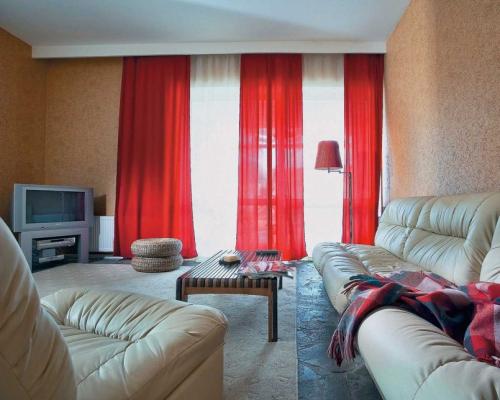 Модный тюль 2019. Трендовые цвета тюли в 2019 году