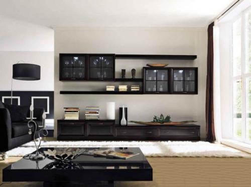 Мини горки в зал. Виды стенок