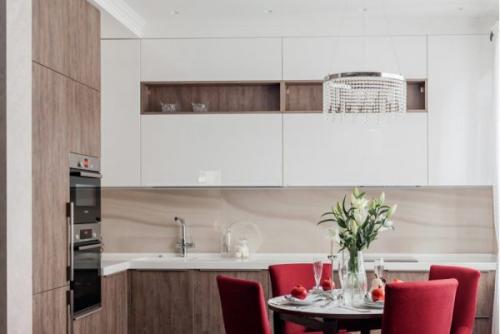 Дневник дизайнера кухня. Кухни Джулия Новарс – обман в цене?