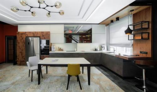 Дневник дизайнера кухня. Кухни Джулия Новарс – обман в цене?