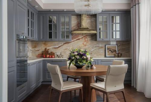 Дневник дизайнера кухня. Кухни Джулия Новарс – обман в цене?