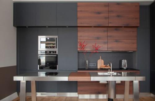 Дневник дизайнера кухня. Кухни Джулия Новарс – обман в цене?