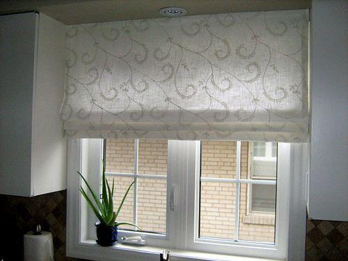 Модные шторы 2019 для зала. Выбор штор для кухни