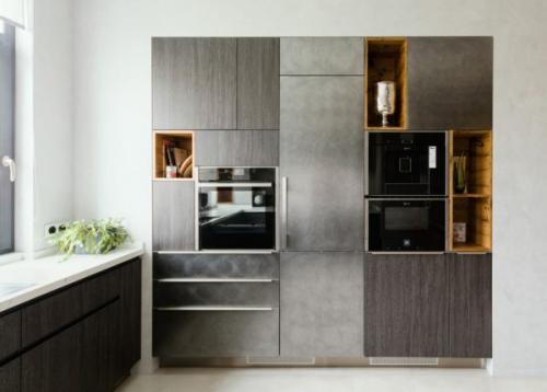 Дневник дизайнера кухня. Кухни Джулия Новарс – обман в цене?