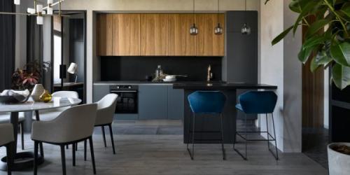 Дневник дизайнера кухня. Кухни Джулия Новарс – обман в цене?