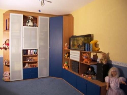 Стенки в зал небольшие. Какими бывают стенки 14