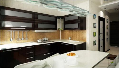 Пример ремонта однокомнатной квартиры. Проект однокомнатной квартиры 03 Пример ремонта однокомнатной квартиры. Проект однокомнатной квартиры 03