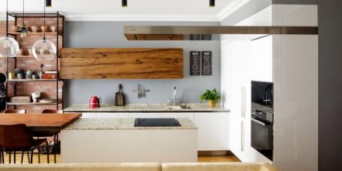 Дневник дизайнера кухня. Кухни Джулия Новарс – обман в цене?