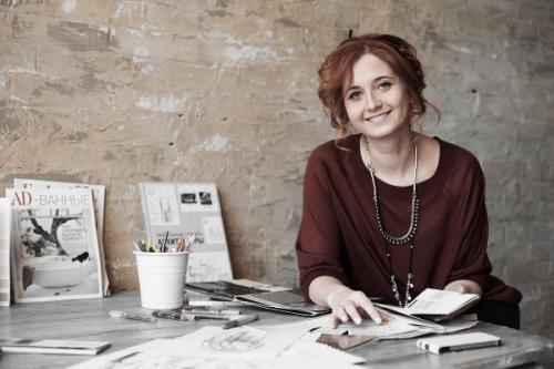 Блог дизайн интерьера. Для знакомства и отзывов.