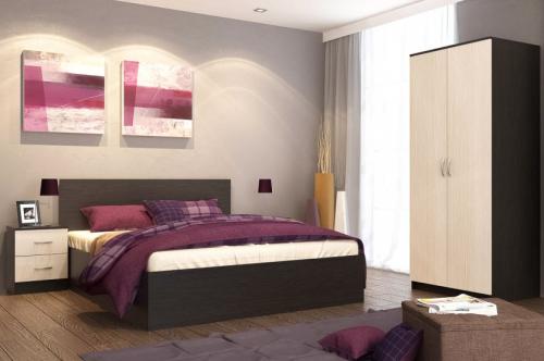 Мебель для спальни — мебельное обустройство в современном стиле +128 фото