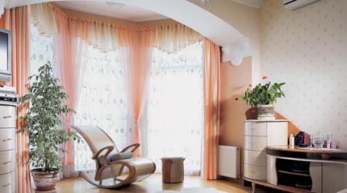 Дизайн маленькой спальни с балконом. Дизайн спальни, совмещенной с балконом