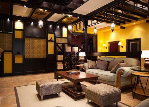 Дизайн интерьера гостиной комнаты. Самые известные тенденции дизайна и интерьера гостиной комнаты