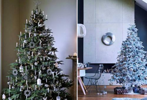 Как украсить квартиру к Новому году. 20 способов дёшево и сердито украсить квартиру или дом к Новому году 15