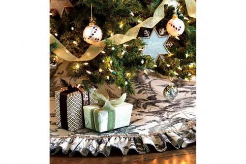 Как украсить квартиру к Новому году. 20 способов дёшево и сердито украсить квартиру или дом к Новому году 14