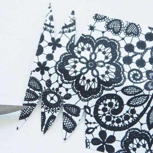 Как украсить дом к Новому году 2019. Идеи декупажа на Новый год 2019