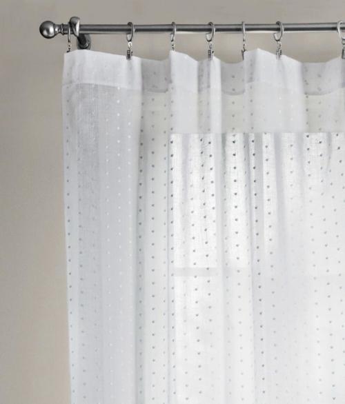 Шторы светлые в интерьере. Стиль и правильное сочетание