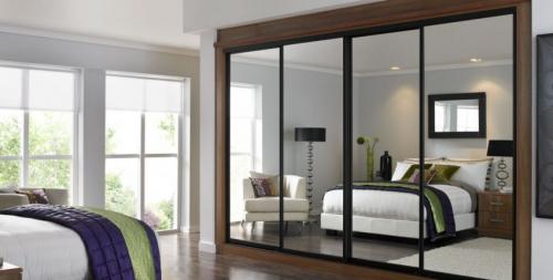 Плательный шкаф в спальню. Шкаф в спальню – оптимальная эргономика и конструкционные особенности современных вариантов 2019 года (125 фото)