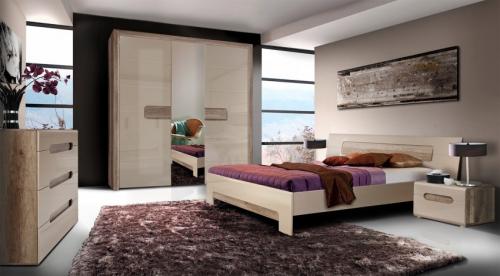 Плательный шкаф в спальню. Шкаф в спальню – оптимальная эргономика и конструкционные особенности современных вариантов 2019 года (125 фото)