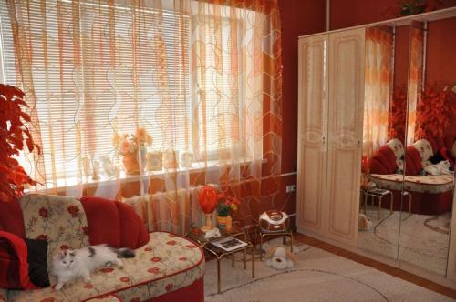 Студии дизайн 35 кв м. Выбор мебели 31