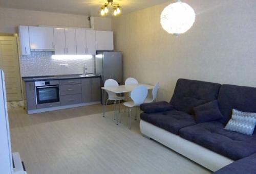 Ремонт квартир в новом. Виды и стоимость ремонта с черновыми материалами 08