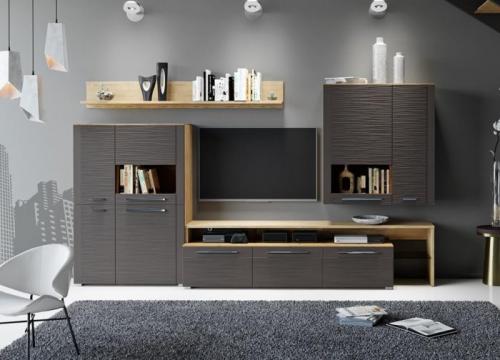 Современные горки в зал. Цвет и дизайн