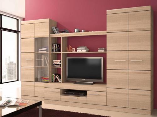 Современные горки в зал. Цвет и дизайн