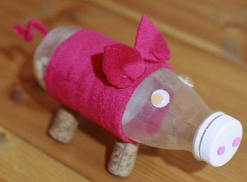 Новогодние игрушки своими руками 2019. Поделки на новый год своими руками – самое интересное и легкое