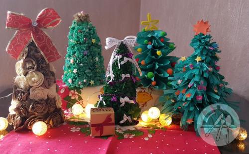 Новогодние игрушки своими руками 2019. Поделки на новый год своими руками – самое интересное и легкое