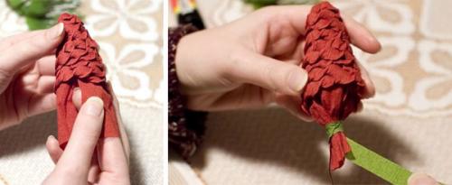 Новогодние игрушки своими руками 2019. Поделки на новый год своими руками – самое интересное и легкое