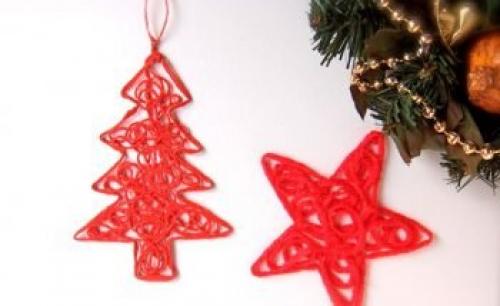 Игрушки на новый год 2019 своими руками. Новогодние игрушки своими руками 2019 (самые лучшие идеи)