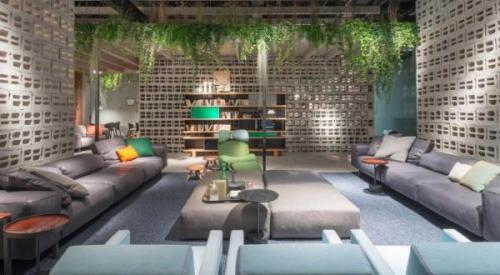 Дизайн гостиной в современном стиле 2019. Дизайн гостиной: на что обратить внимание