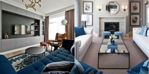 Дизайн гостиной в современном стиле 2019. Дизайн гостиной: на что обратить внимание