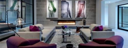 Дизайн гостиной в современном стиле 2019. Дизайн гостиной: на что обратить внимание