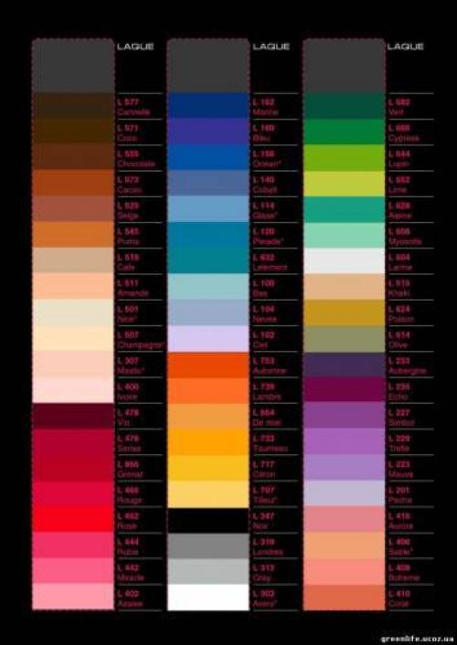 Виды натяжных потолков для спальни. Классические цветовые решения 05