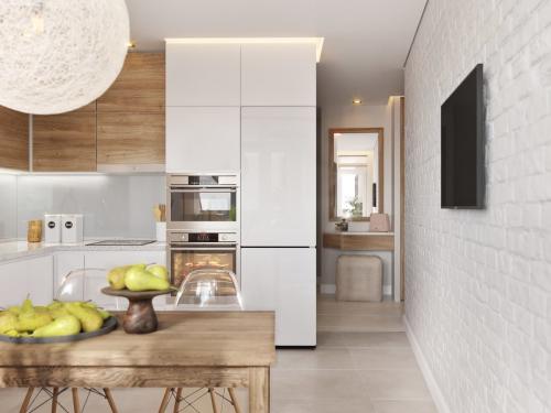 Дизайн 1 комнатной квартиры 36 кв м. Красивая однокомнатная квартира 36 кв. м