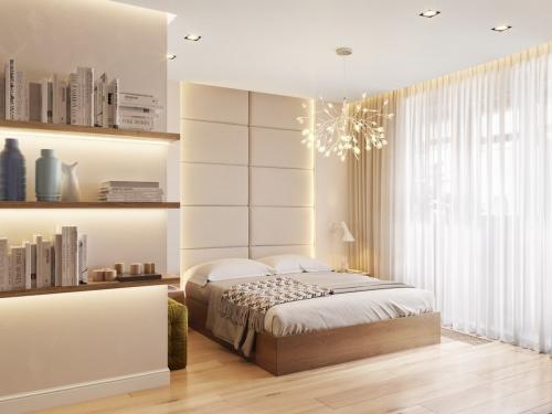 Дизайн 1 комнатной квартиры 36 кв м. Красивая однокомнатная квартира 36 кв. м